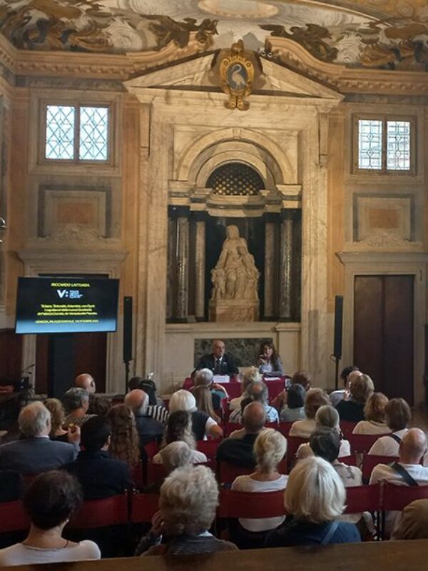 Conferenza