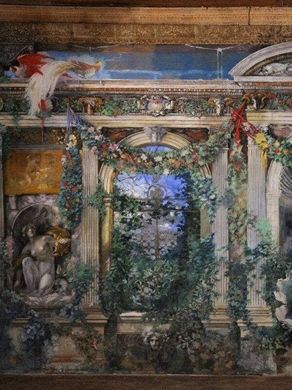 Fortuny