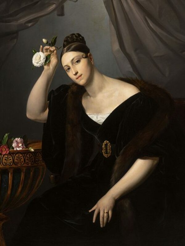 ritratto